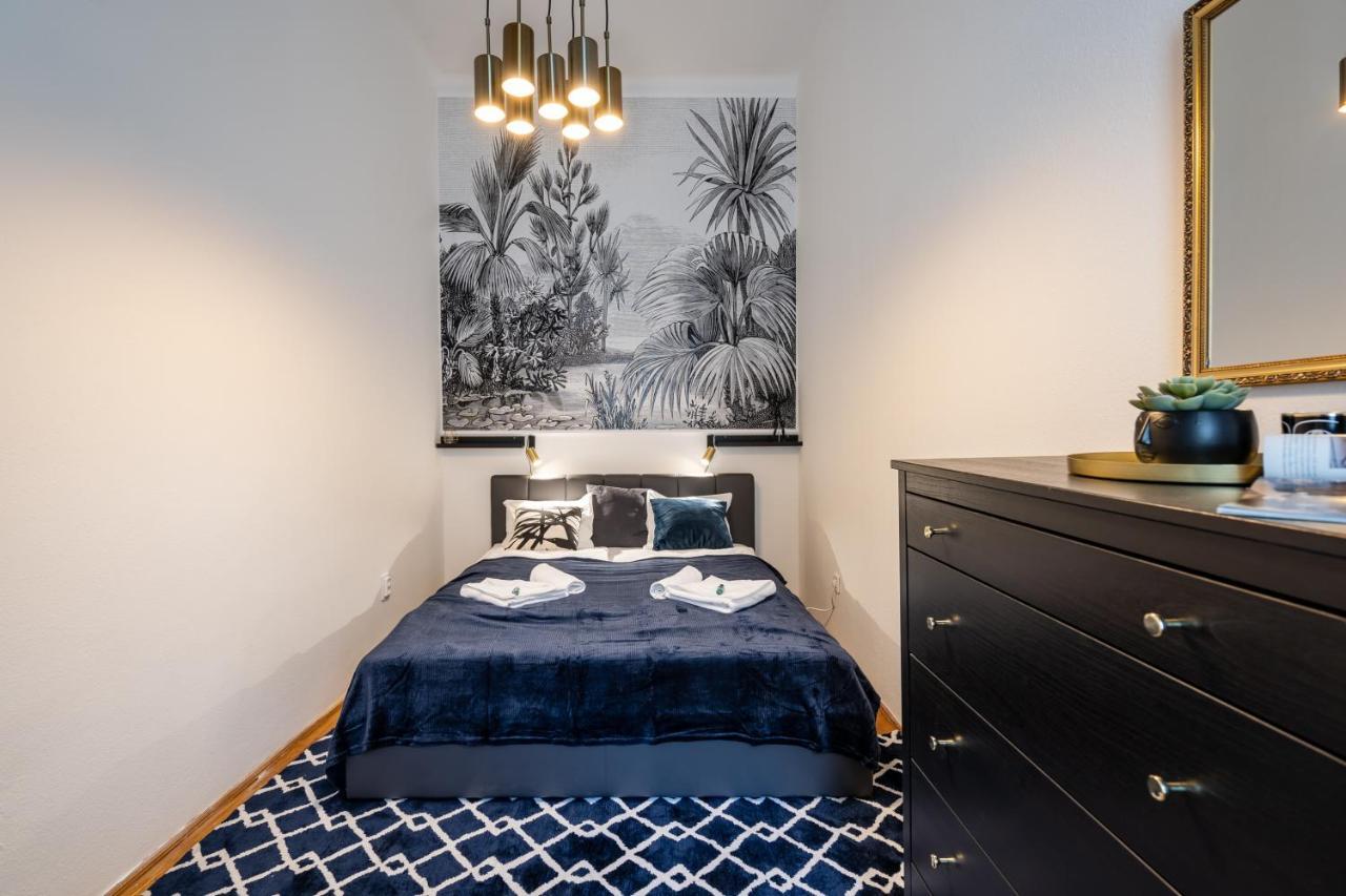 Stollar Apartment, Best Danube View Budapest Luaran gambar