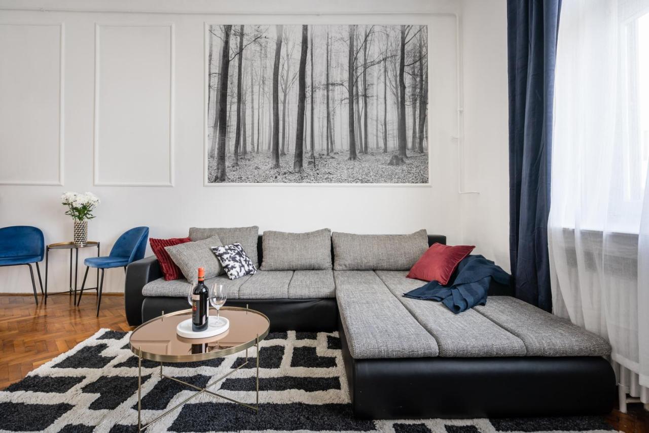 Stollar Apartment, Best Danube View Budapest Luaran gambar
